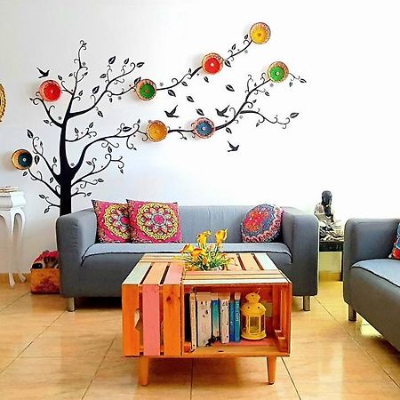Travelhome Serviced Apartment Lpa Airport - Business - Time Off El Burrero Dış mekan fotoğraf