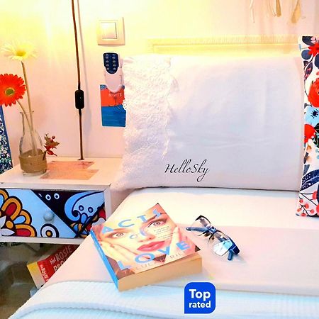 Travelhome Serviced Apartment Lpa Airport - Business - Time Off El Burrero Dış mekan fotoğraf