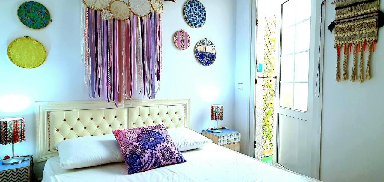 Travelhome Serviced Apartment Lpa Airport - Business - Time Off El Burrero Dış mekan fotoğraf