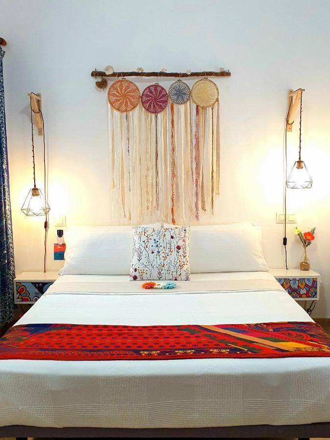 Travelhome Serviced Apartment Lpa Airport - Business - Time Off El Burrero Dış mekan fotoğraf