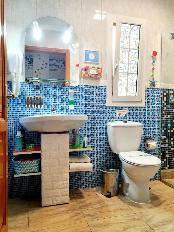 Travelhome Serviced Apartment Lpa Airport - Business - Time Off El Burrero Dış mekan fotoğraf